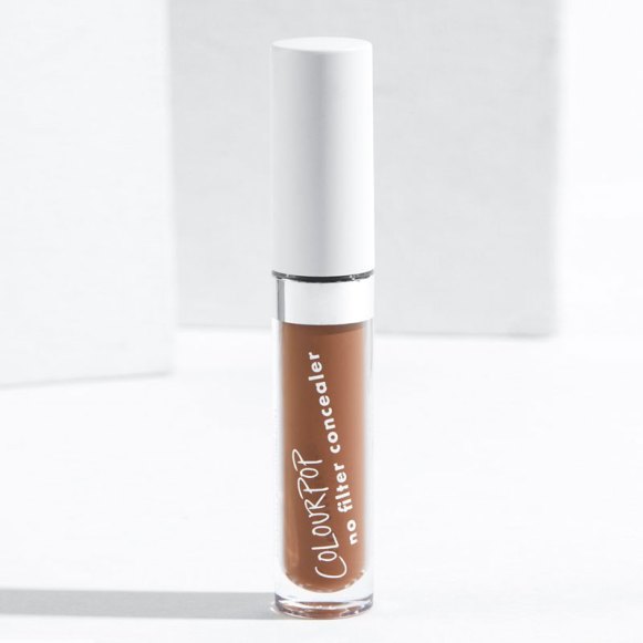 Colourpop Concealer The Onslaught of Newness at Colourpop – Broke and Stunning